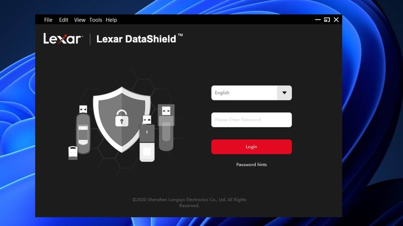 Lexar