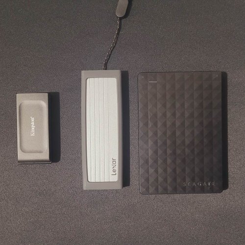 SSD