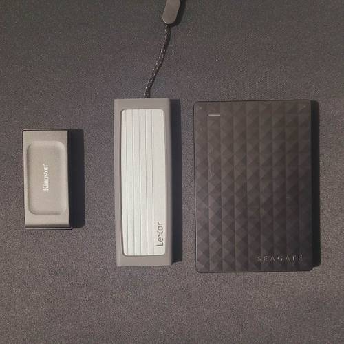 SSD