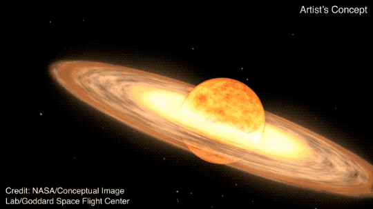 T Coronae Borealis