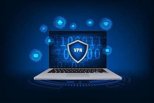 O uso de VPN é uma maneira de proteger a sua navegação na internet.