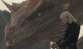 A Casa do Dragão Episódio 3 terá briga entre dragões, mostra trailer! Veja