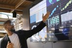Imagem de O Futuro do Business Analytics com AI
