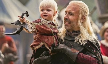 A Casa do Dragão: quem é Daeron Targaryen e qual a sua importância na segunda temporada?