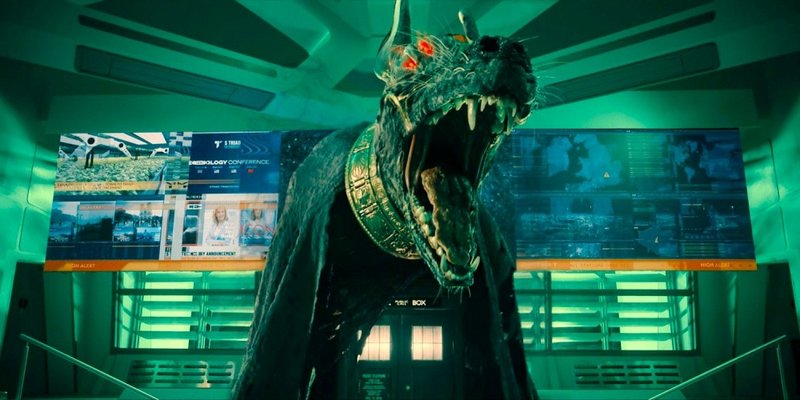 Sutekh quase conseguiu derrotar completamente o Doutor