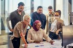 Imagem de Impulsionando a diversidade de gênero na tecnologia: desafios e soluções para um setor mais inclusivo