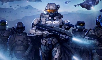 Ex-343 Industries lançará jogo gratuito de Halo na Unreal Engine 5; veja!