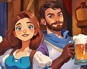 Jogo de fantasia grátis da Steam permite gerenciar taverna; conheça!