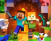 Minecraft: veja lista de códigos e comandos para usar no game!