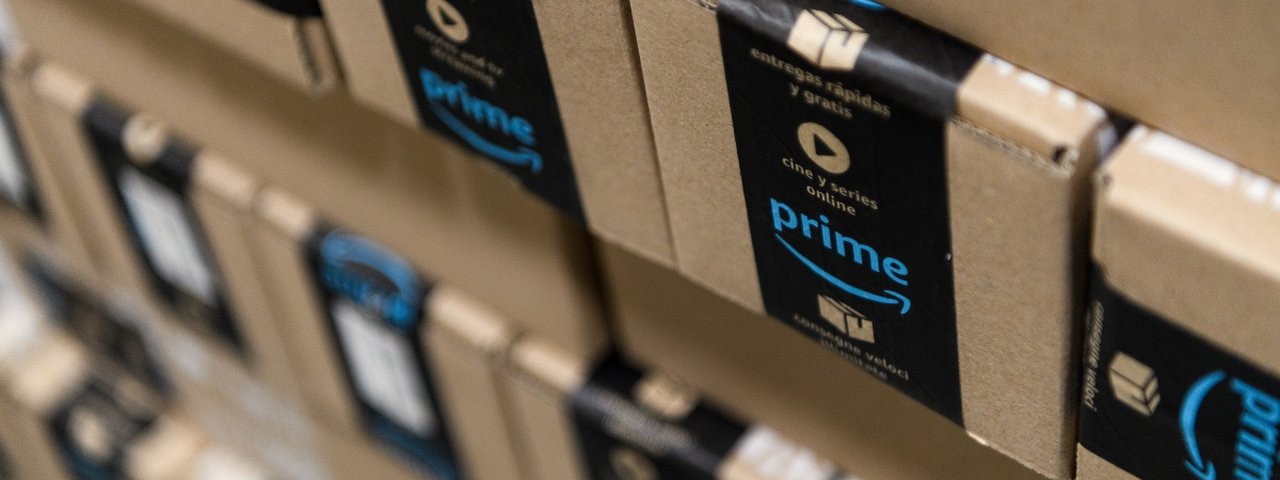 Amazon divulga as datas do Prime Day 2024; confira