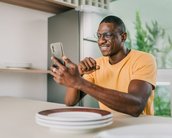 7 celulares Apple, Samsung e Motorola com ofertas incríveis no Mercado Livre