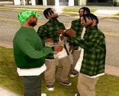 GTA San Andreas teve gângsters reais gravando os diálogos do jogo; confira!