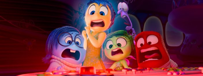 Imagem de: Divertida Mente 3 será lançado pela Pixar e a Disney? Veja previsão