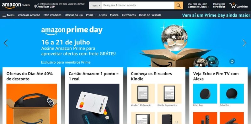 Prime Day 2024