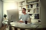 Imagem de Home office: 95 vagas para trabalho remoto internacional [26/06]