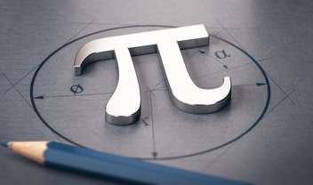 Físicos descobrem por acaso uma nova forma de representar o Pi