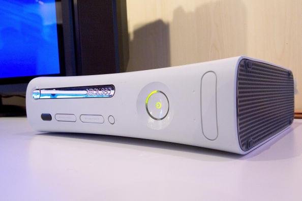 Para os gamers nostálgicos, o Xbox 360 ainda é um console que vale a aquisição