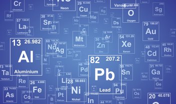 No topo da Tabela Periódica: saiba qual é o elemento químico mais pesado?