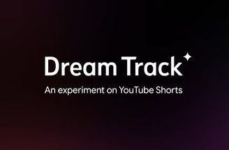 O Dream Track permite criar músicas com IA para uso em vídeos curtos. (Imagem: YouTube/Divulgação)