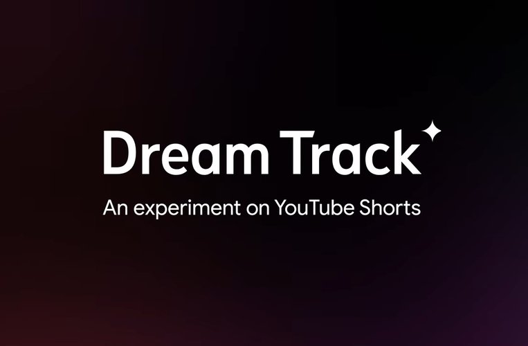 O Dream Track permite criar músicas com IA para uso em vídeos curtos. (Imagem: YouTube/Divulgação)