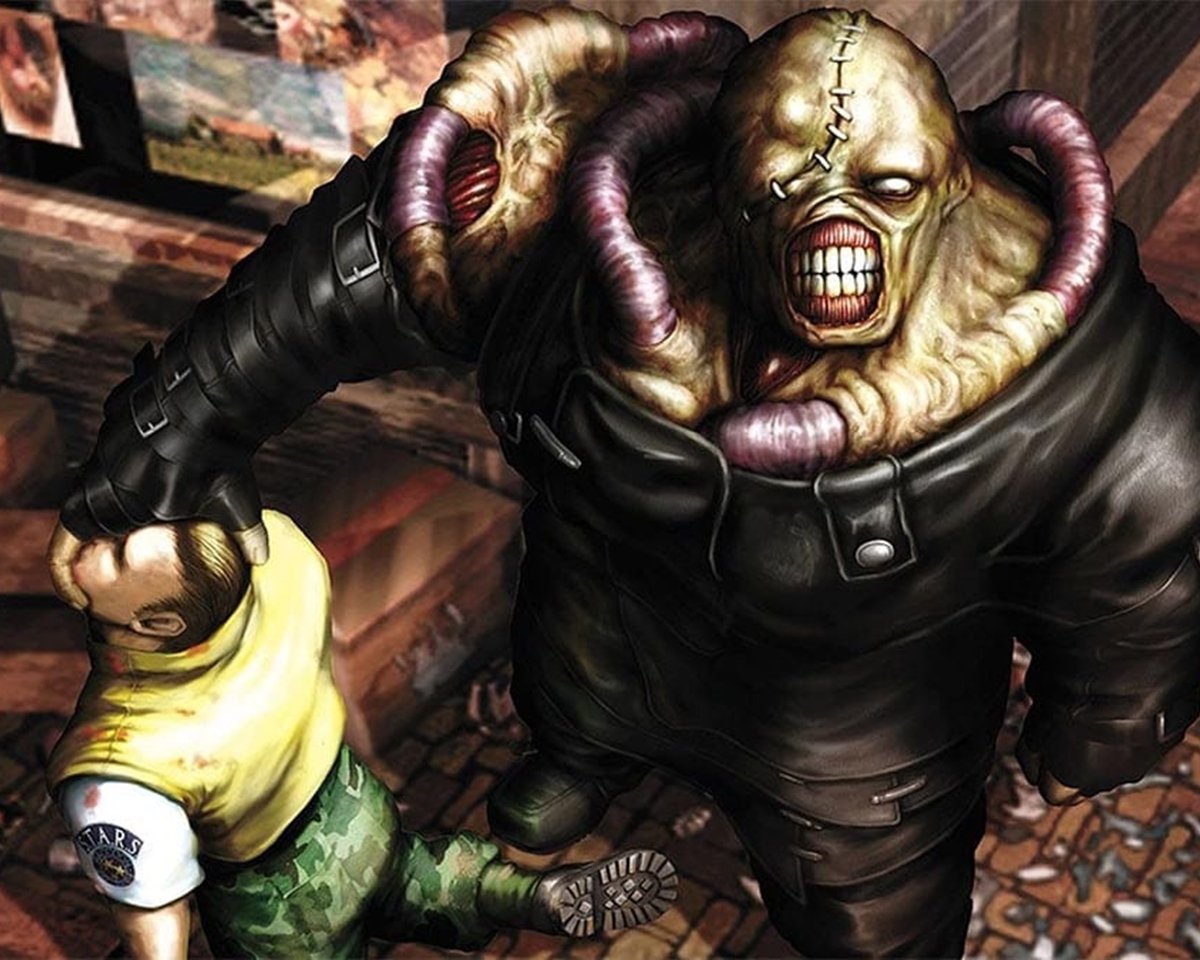 Trilogia original de Resident Evil chegará ao PC oficialmente pela GOG