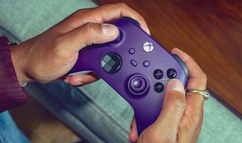 Consoles, controles e jogos para Xbox em promoção na Amazon; veja oportunidades