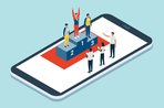 Imagem de Edge Computing nos Jogos Olímpicos: revolucionando a comunicação e a interação