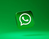 WhatsApp testa nova interface para criação de Status no iOS