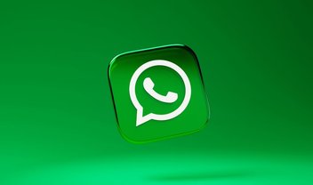 WhatsApp testa nova interface para criação de Status no iOS