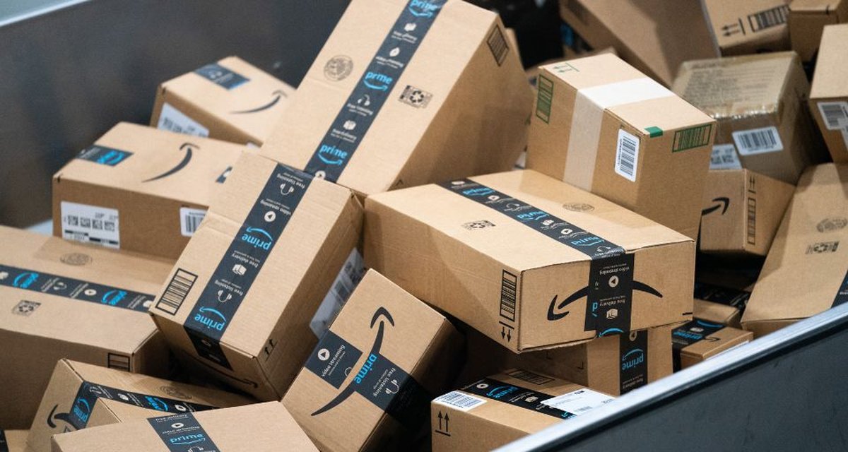 Amazon terá itens 'baratinhos' para competir com Shein e Temu