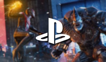 PlayStation: jogos para PS4 e PS5 com até 95% de desconto