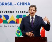 Taxa de compras estrangeiras abaixo de US$ 50 começa em agosto, diz Haddad