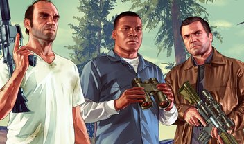 Por que GTA nunca teve um filme ou série? Ex-líder da Rockstar explica