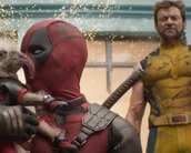 Deadpool & Wolverine: vilão Dentes de Sabre aparece em novo trailer! Assista