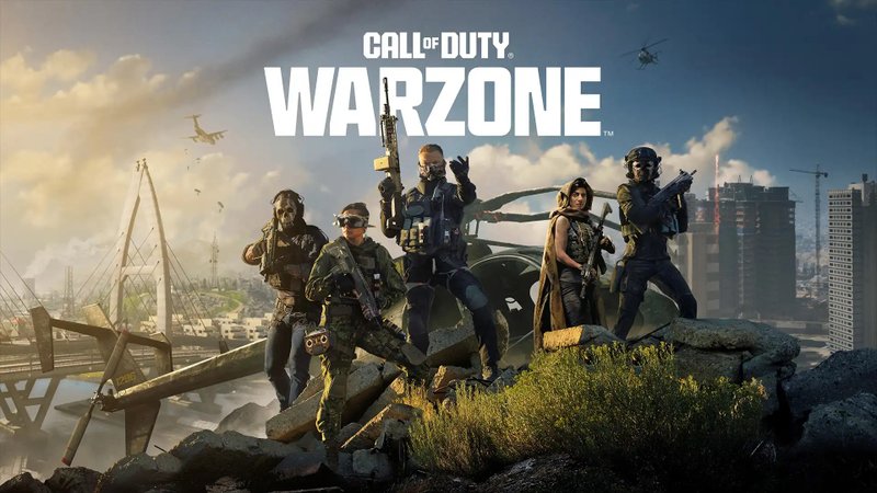 Verdansk pode retornar ao CoD: Warzone em 2025, segundo rumores.