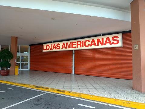 O ex-CEO das Lojas Americanas foi preso na Espanha.