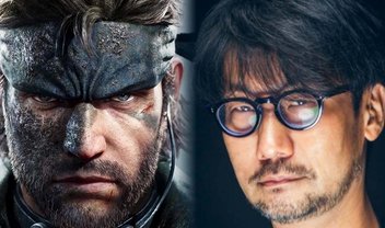 'É o sonho', diz produtor da Konami sobre voltar a trabalhar com Kojima