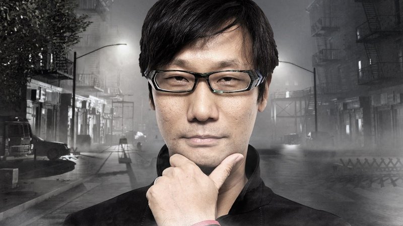 Silent Hills seria o último grande projeto de Kojima na Konami, mas o jogo de terror nunca viu a luz do dia.