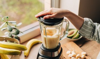 Air fryer, sanduicheira e mais: veja os eletroportáteis em alta na Amazon