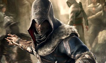 Vários remakes de Assassin's Creed estão em produção, confirma Ubisoft