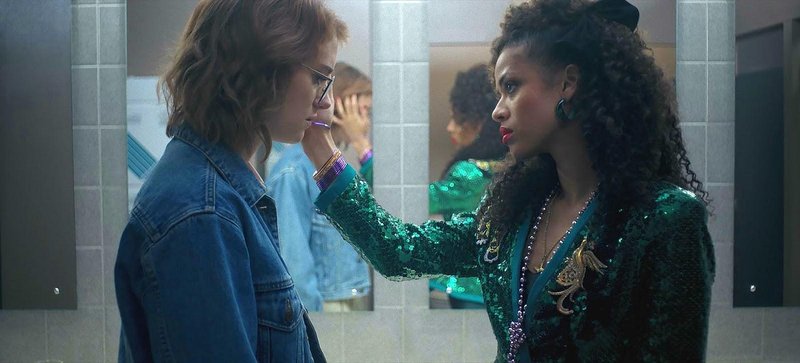 San Junipero