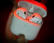 Apple pode lançar AirPods com câmeras embutidas, diz rumor