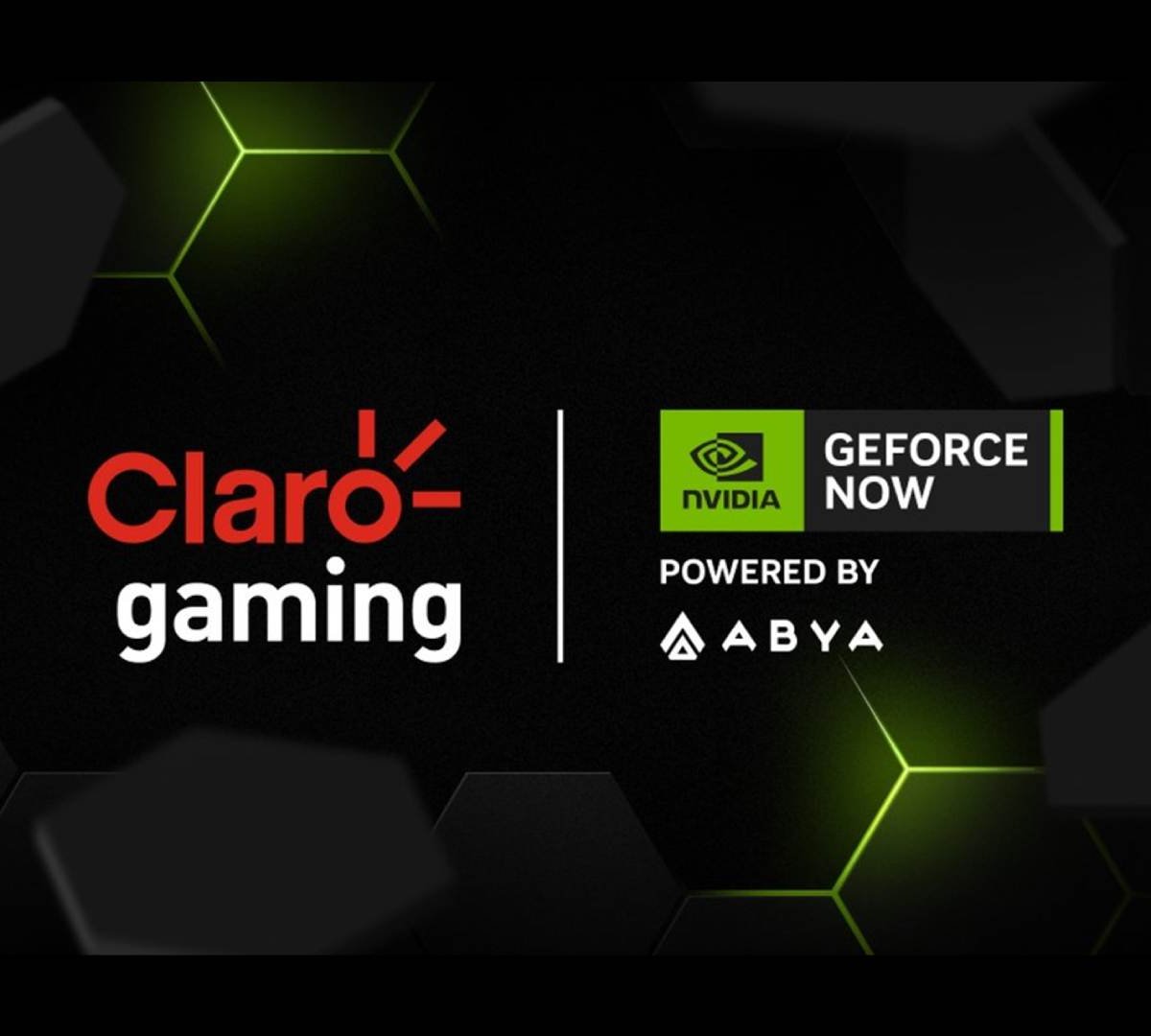 Claro Gaming adiciona assinatura do GeForce Now em novos pacotes; veja preços