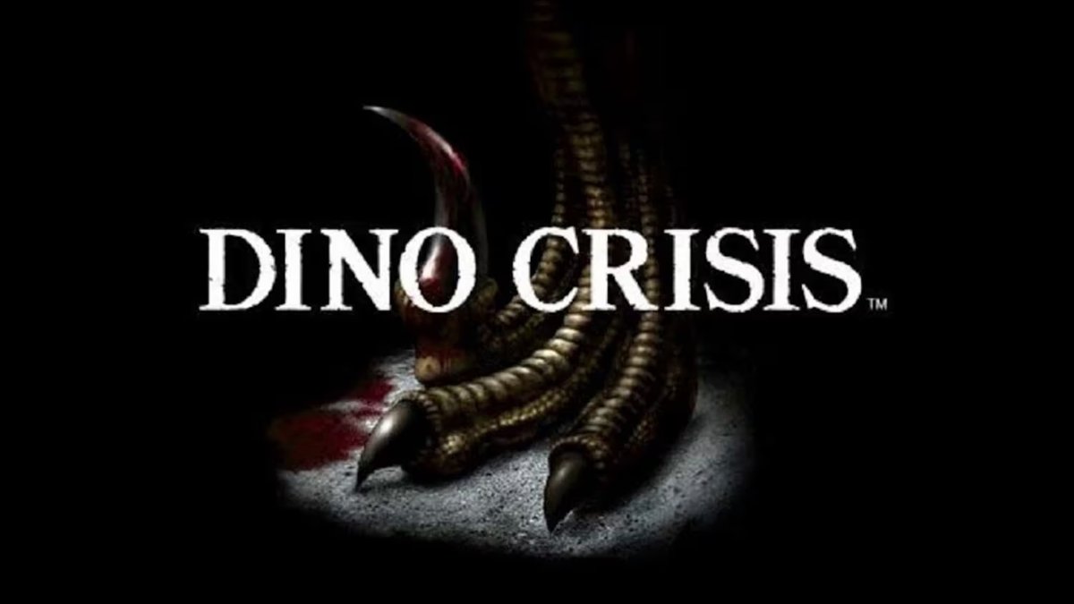 25 years of Dino Crisis: remember Capcom's classic horror game | Voxel