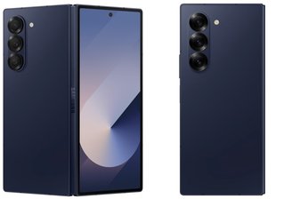 The Galaxy Z Fold 6 should feature a more "square"similar to Galaxy S24 Ultra.