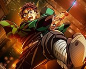 Demon Slayer chegará ao fim com trilogia de filmes; entenda