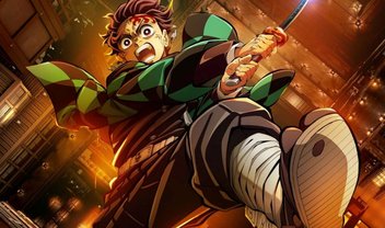 Demon Slayer chegará ao fim com trilogia de filmes; entenda