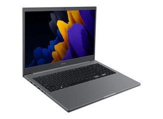 O  Samsung Book NP550XDA-KH3BR conta com a qualidade já conhecida da marca. (Fonte: Samsung / Reprodução)