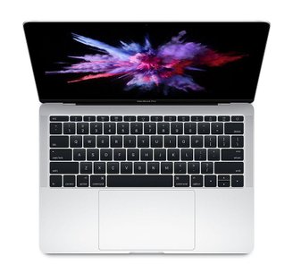 O MacBook Pro 13,3” vem com garantia de qualidade da Apple.  (Fonte: Apple/Reprodução)