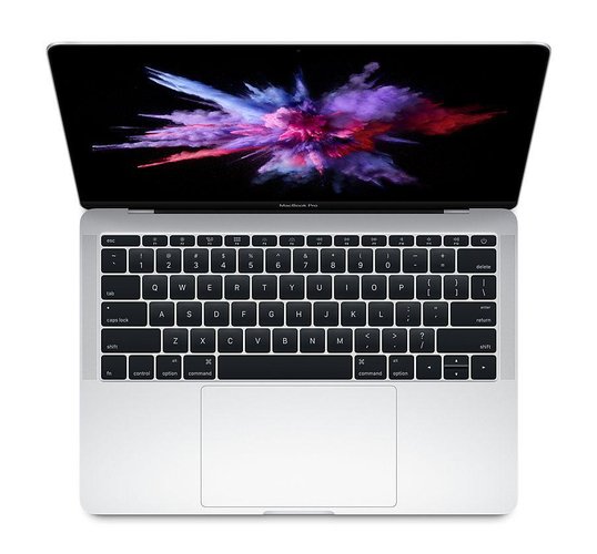 O MacBook Pro 13.3” traz a garantia de qualidade da Apple. (Fonte: Apple / Reprodução)